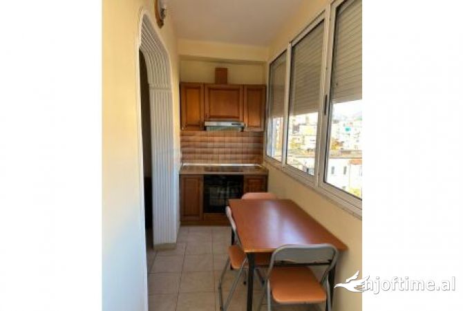 Shtepi me qera 1+1 ne Tirane - 500 Euro