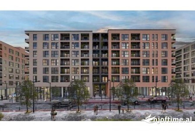 Shtepi ne shitje 1+1 ne Tirane - 67,000 Euro