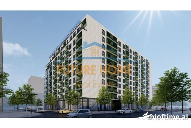 Shtepi ne shitje 2+1 ne Tirane - 134,000 Euro