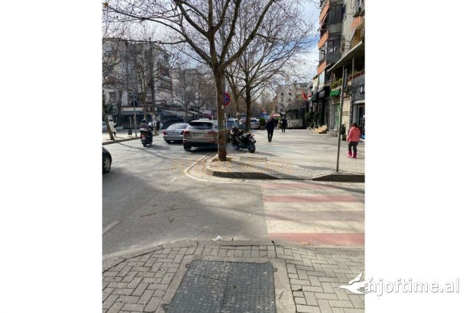 Ambient biznesi ne shitje 1+1 ne Tirane - 200,000 Euro