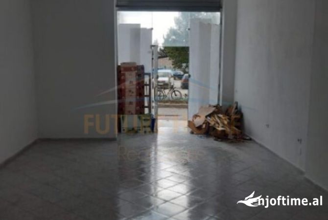 Ambient biznesi ne shitje 1+1 ne Tirane - 90,000 Euro