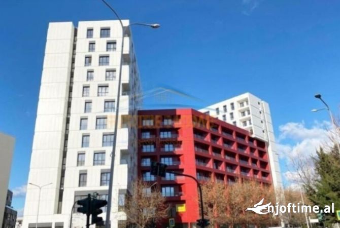 Ambient biznesi me qera 1+1 ne Tirane - 500 Euro