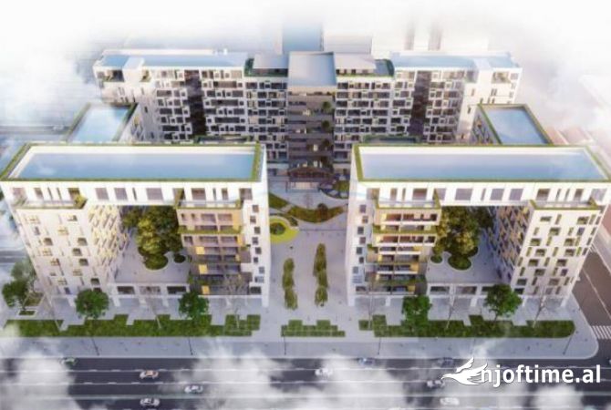 Shtepi ne shitje 2+1 ne Tirane - 265,200 Euro