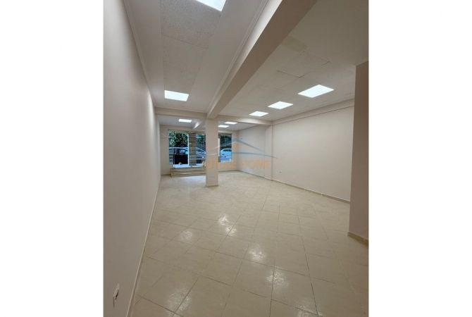 Business Property in Sale 1+1 in Tirana - 120,000 Euro