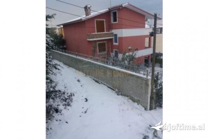 Shtepi ne shitje 2+1 ne Durres - 465,000 Euro