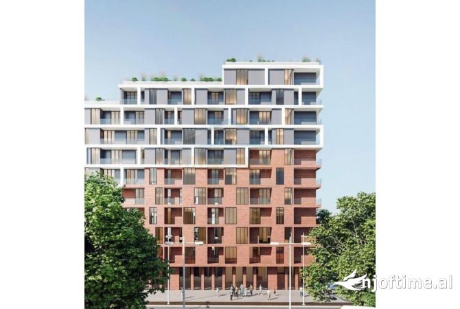 Shtepi ne shitje 1+1 ne Tirane - 115,108 Euro