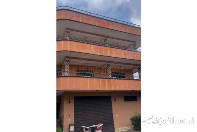 Shtepi ne shitje 2+1 ne Tirane - 1,380,000 Euro