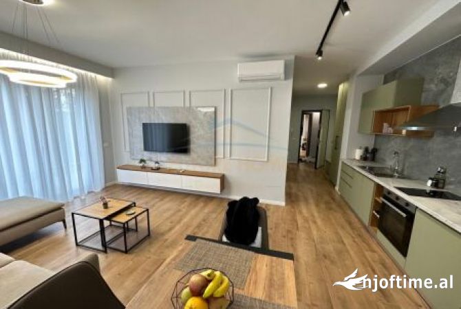 Shtepi ne shitje 1+1 ne Tirane - 195,000 Euro