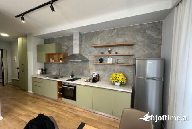 Shtepi ne shitje 1+1 ne Tirane - 195,000 Euro
