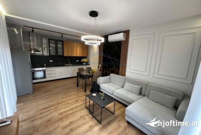 Shtepi ne shitje 1+1 ne Tirane - 196,000 Euro
