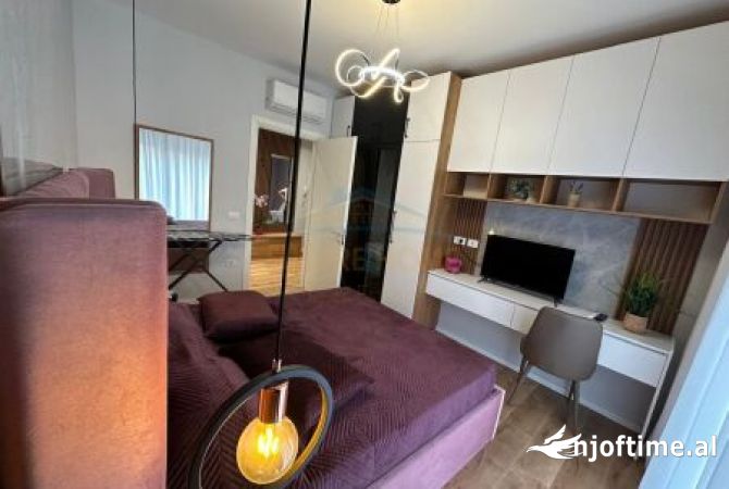 Shtepi ne shitje 1+1 ne Tirane - 196,000 Euro