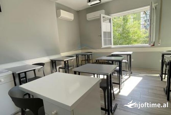 Business Property for Rent 3+1 in Tirana - 1,500 Euro