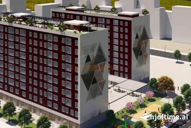 Shtepi ne shitje 2+1 ne Tirane - 250,000 Euro