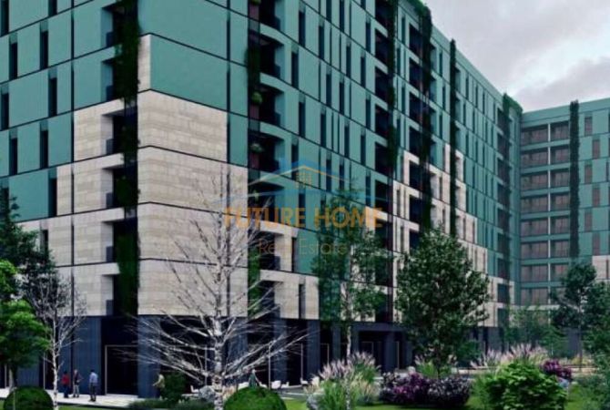 Shtepi ne shitje 2+1 ne Tirane - 200,500 Euro