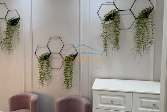Business Property for Rent 1+1 in Tirana - 700 Euro