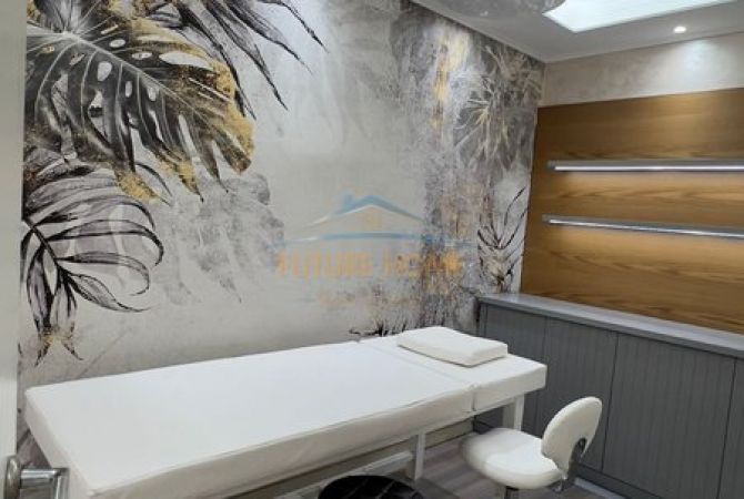 Business Property for Rent 1+1 in Tirana - 700 Euro