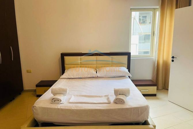 Shtepi me qera 1+1 ne Tirane - 400 Euro
