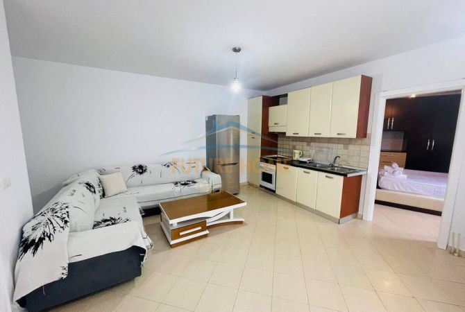 Shtepi me qera 1+1 ne Tirane - 400 Euro