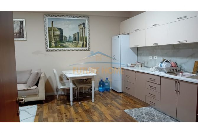 House for Sale 1+1 in Tirana - 95,000 Euro