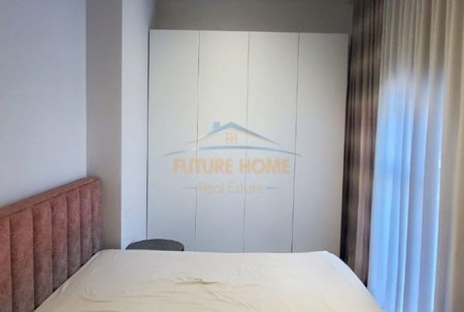 Shtepi me qera 1+1 ne Tirane - 400 Euro