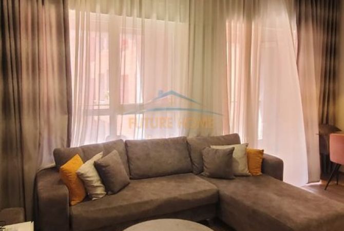 Shtepi me qera 1+1 ne Tirane - 400 Euro