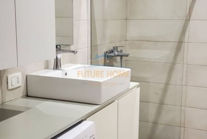 Shtepi me qera 1+1 ne Tirane - 400 Euro