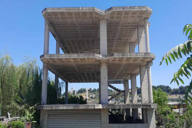 House for Sale 5+1 in Tirana - 360,000 Euro