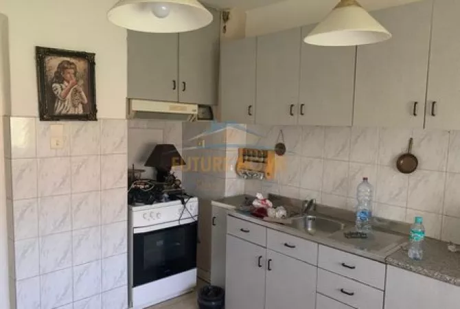 House for Sale 2+1 in Tirana - 165,000 Euro