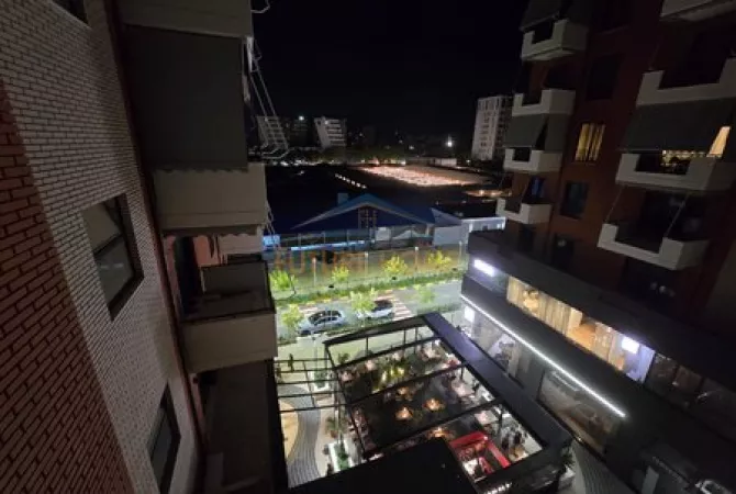 Casa in affitto 2+1 a Tirana - 1,300 Euro