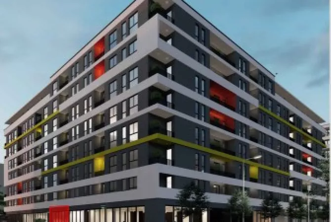 Ambient biznesi ne shitje 1+1 ne Tirane - 250,000 Euro