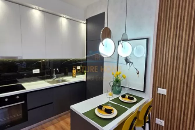 Shtepi ne shitje 1+1 ne Tirane - 212,000 Euro