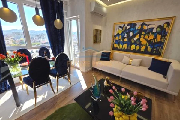 Shtepi ne shitje 2+1 ne Tirane - 297,000 Euro