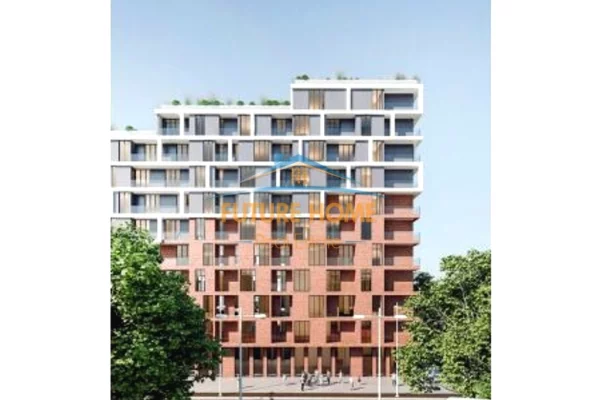 Ambient biznesi ne shitje 1+1 ne Tirane - 515,000 Euro