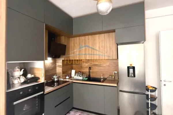 House for Sale 2+1 in Tirana - 119,000 Euro