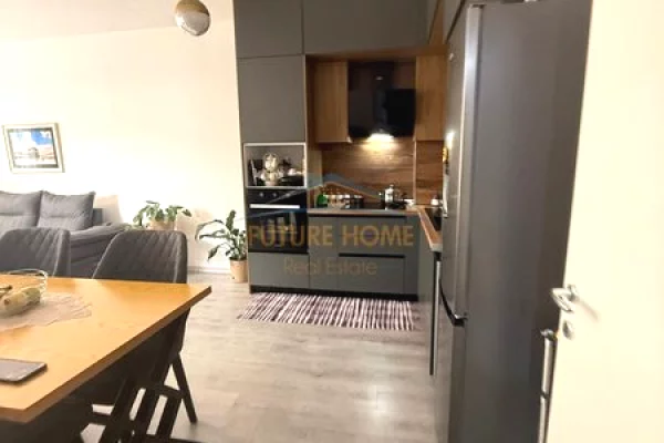 House for Sale 2+1 in Tirana - 119,000 Euro