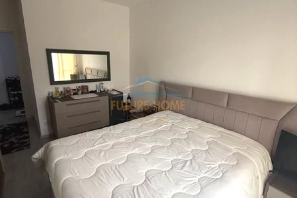 Shtepi ne shitje Apartament ne Tirane, 2+1, Mobilimi E mobiluar, Pagesa 119,000  Euro.
