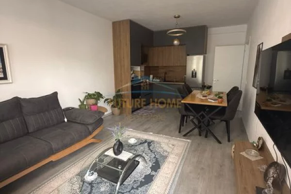 Shtepi ne shitje Apartament ne Tirane, 2+1, Mobilimi E mobiluar, Pagesa 119,000  Euro.