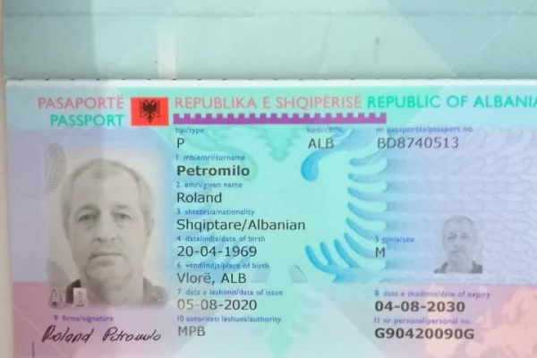 Shtepi me qera Apartament ne Tirane, 2+1, Mobilimi E mobiluar, Pagesa 850  Euro.