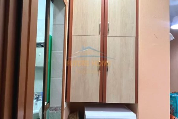 Shtepi me qera 1+1 ne Tirane - 40,000 Leke