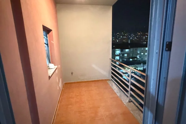 Shtepi me qera 1+1 ne Tirane - 400 Euro