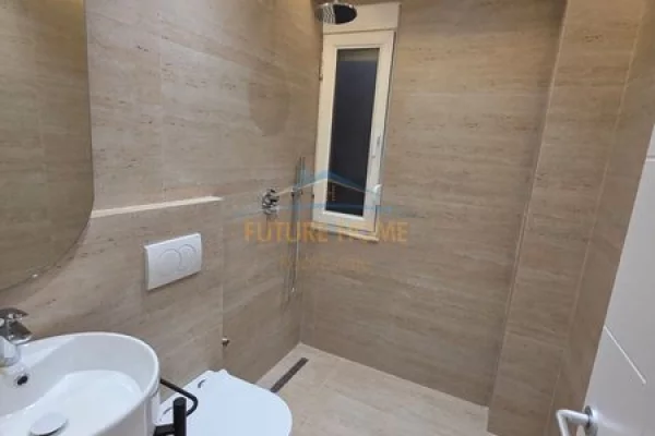 Apartment for sale in Tirana 2+1, Furnished