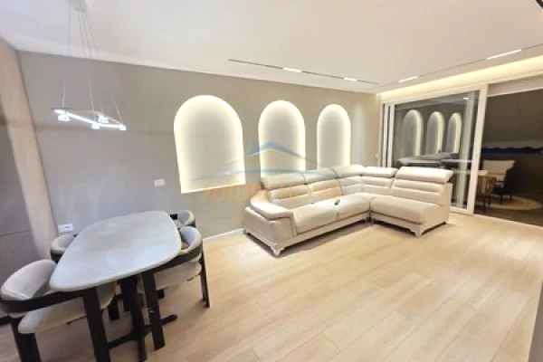 Apartment for sale in Tirana 2+1, Furnished