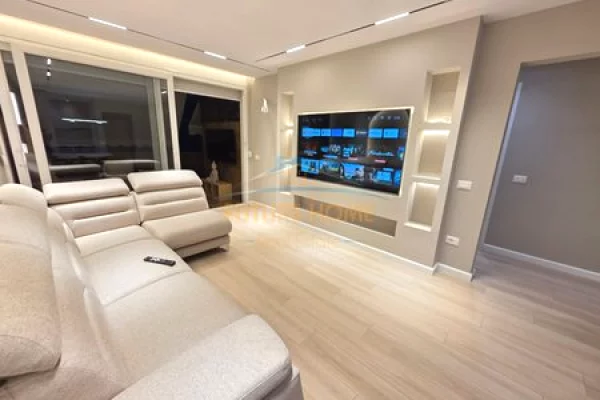 Apartment for sale in Tirana 2+1, Furnished