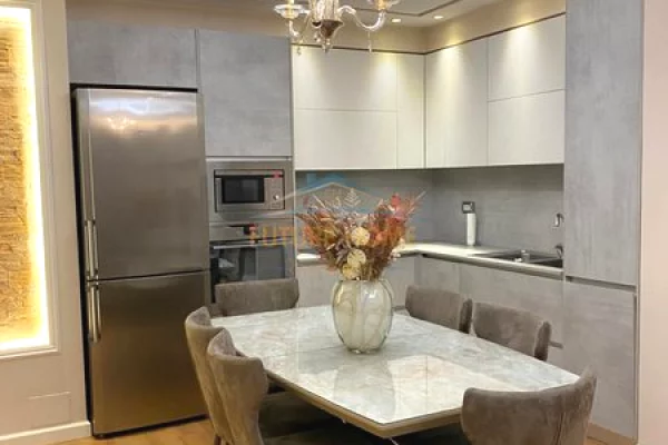 Apartment for rent in Tirana 3+1, Furnished