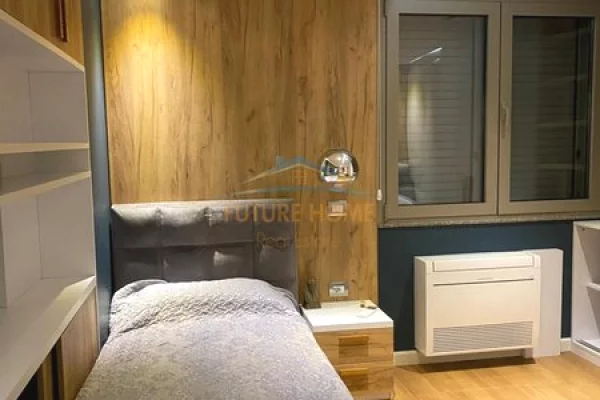 Apartment for rent in Tirana 3+1, Furnished