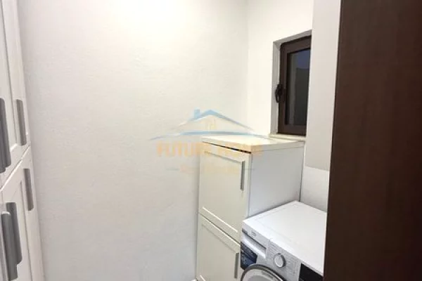 Apartment for sale in Tirana 2+1, Furnished