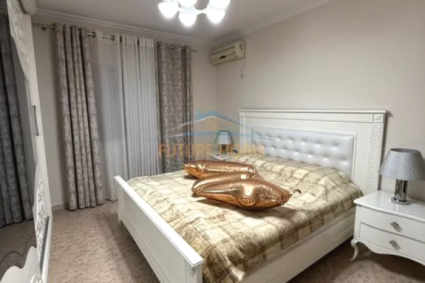 Apartment for sale in Tirana 2+1, Furnished