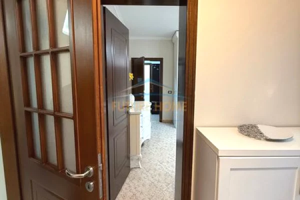 Apartment for sale in Tirana 2+1, Furnished