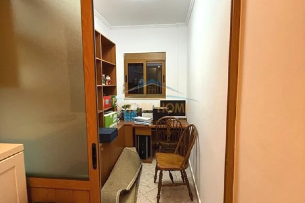 Apartment for sale in Tirana 2+1, Furnished