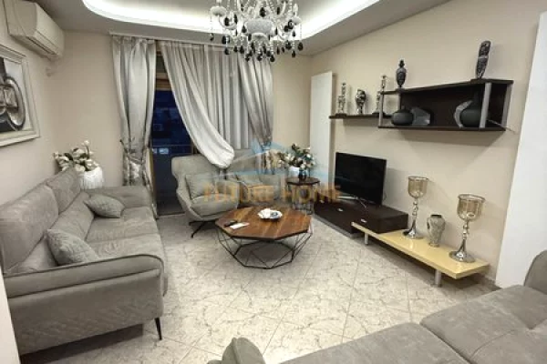 Apartment for sale in Tirana 2+1, Furnished
